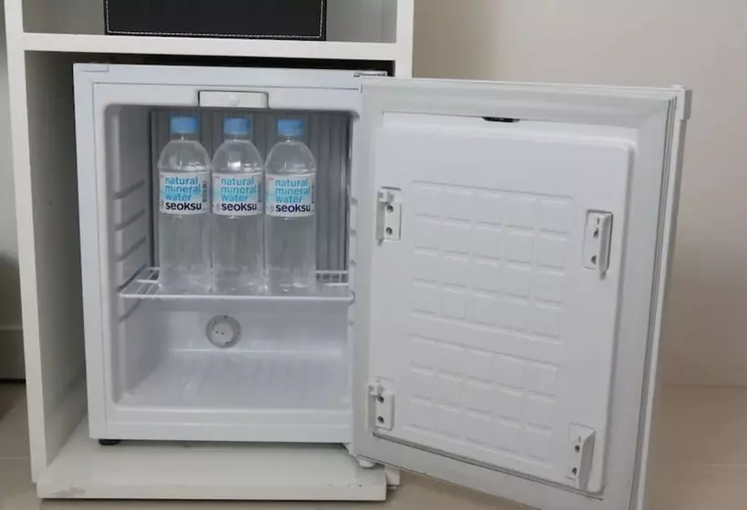 Fotos del hotel Cozy Myeongdong:  11