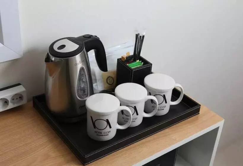 Fotos del hotel Cozy Myeongdong:  15