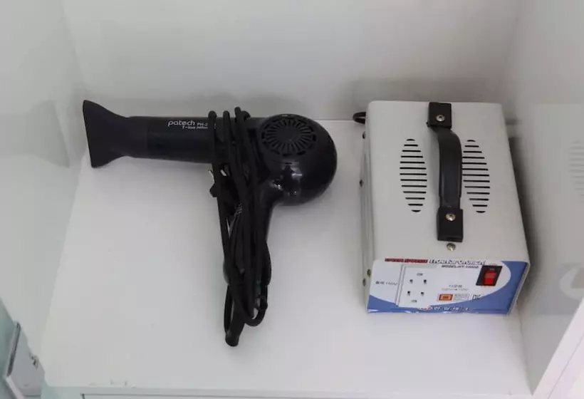 Fotos del hotel Cozy Myeongdong:  5