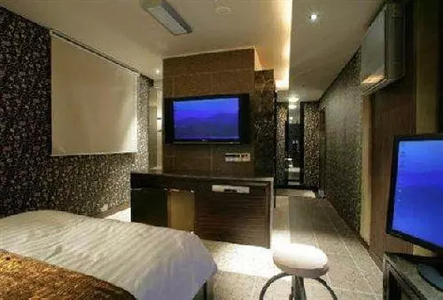 Fotos del hotel Elleinn:  16