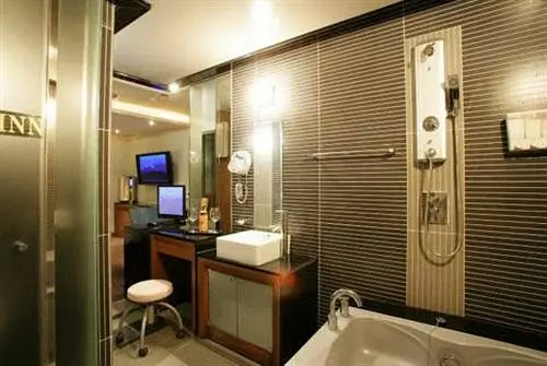 Fotos del hotel Elleinn:  9