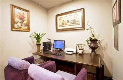 Fotos del hotel Elleinn:  3