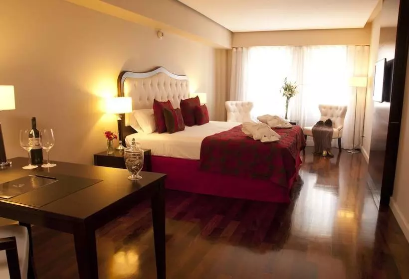 Fotos del hotel Kenton Palace Buenos Aires:  10