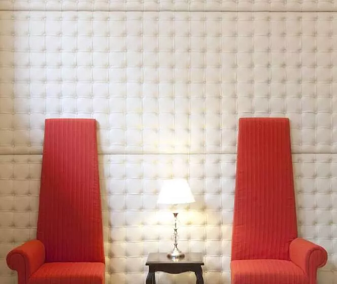 Fotos del hotel Kenton Palace Buenos Aires:  25