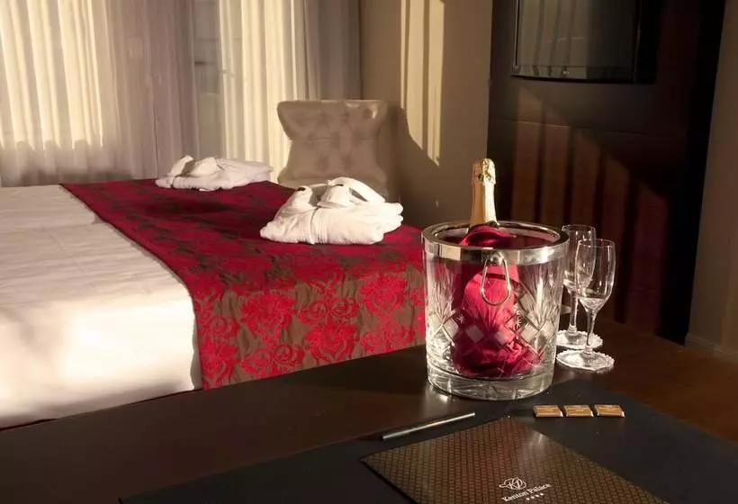 Fotos del hotel Kenton Palace Buenos Aires:  24