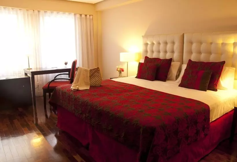 Fotos del hotel Kenton Palace Buenos Aires:  13