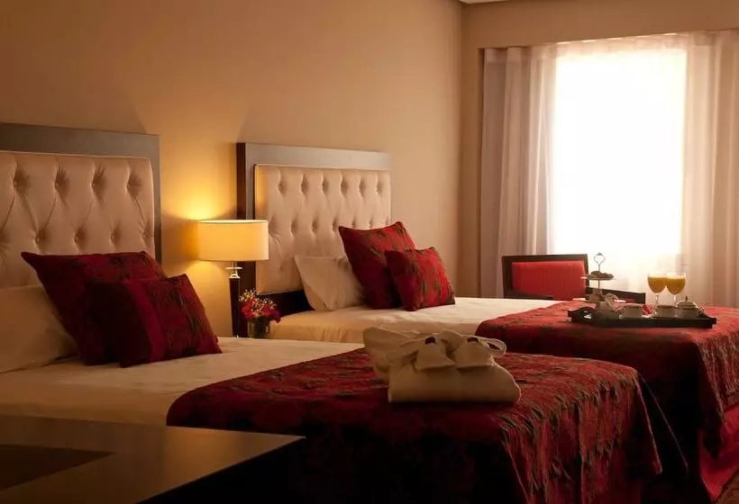 Fotos del hotel Kenton Palace Buenos Aires:  18