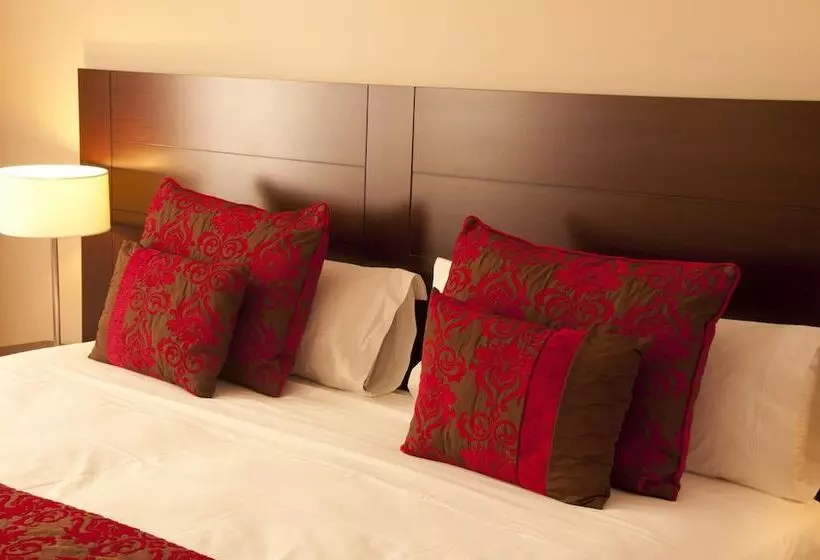 Fotos del hotel Kenton Palace Buenos Aires:  19