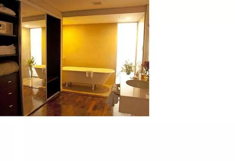 Fotos del hotel Kenton Palace Buenos Aires:  9