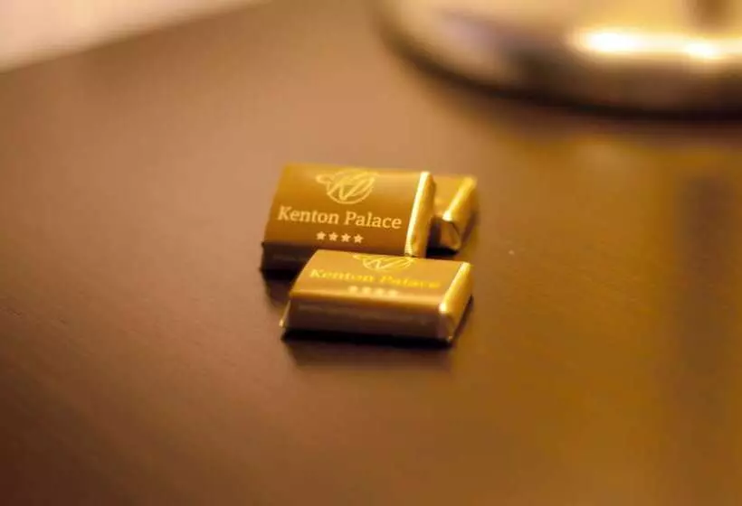 Fotos del hotel Kenton Palace Buenos Aires:  6