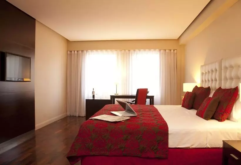 Fotos del hotel Kenton Palace Buenos Aires:  7