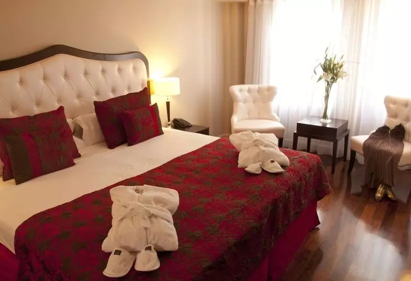 Fotos del hotel Kenton Palace Buenos Aires:  15