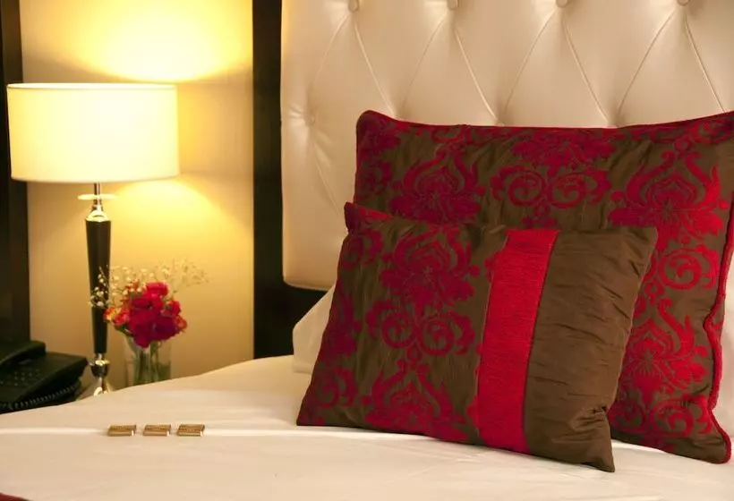 Fotos del hotel Kenton Palace Buenos Aires:  21