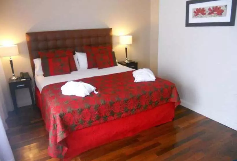 Fotos del hotel Kenton Palace Buenos Aires:  17