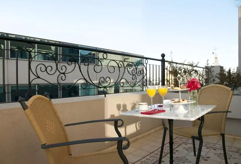 Fotos del hotel Kenton Palace Buenos Aires:  4