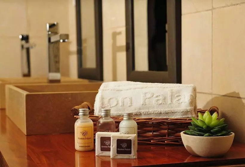 Fotos del hotel Kenton Palace Buenos Aires:  16