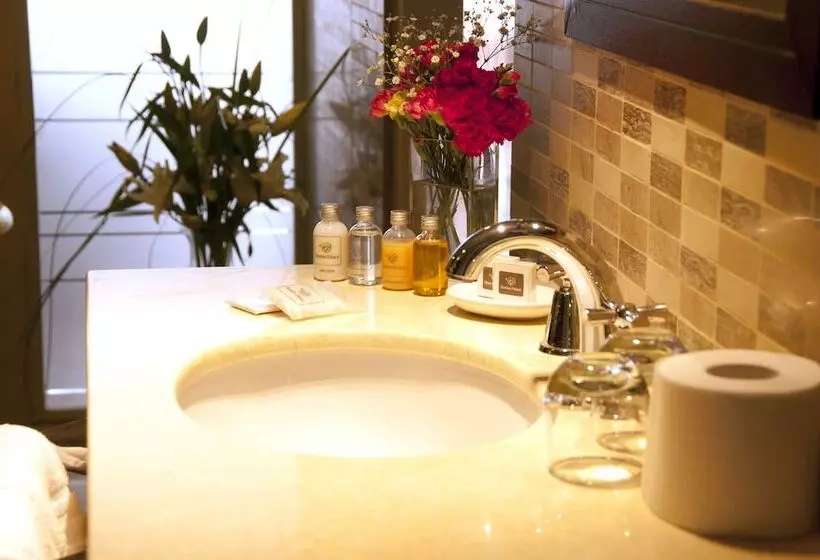 Fotos del hotel Kenton Palace Buenos Aires:  12