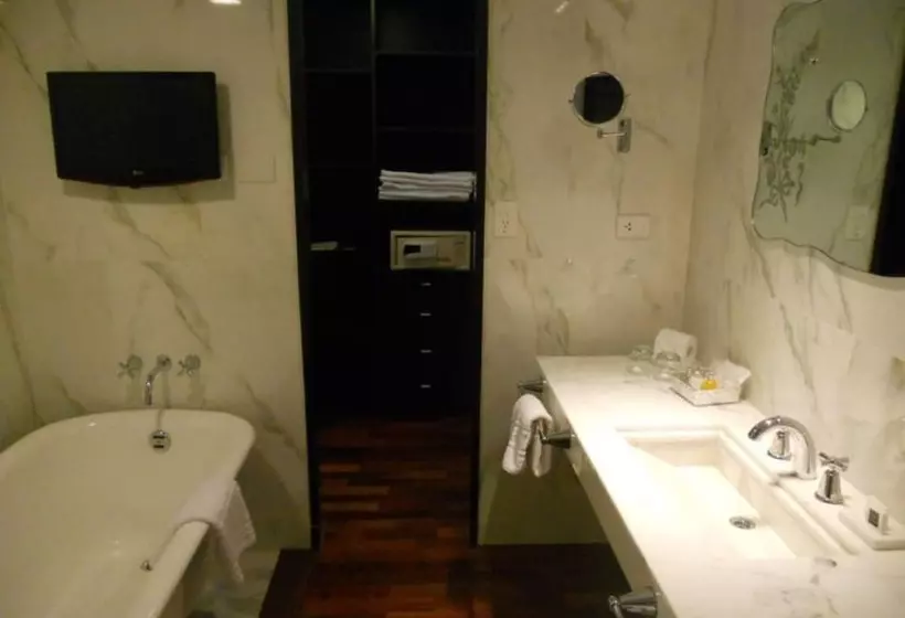 Fotos del hotel Kenton Palace Buenos Aires:  5