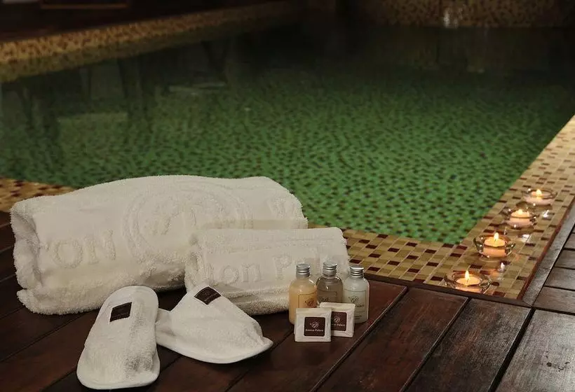 Fotos del hotel Kenton Palace Buenos Aires:  14