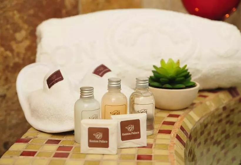 Fotos del hotel Kenton Palace Buenos Aires:  8