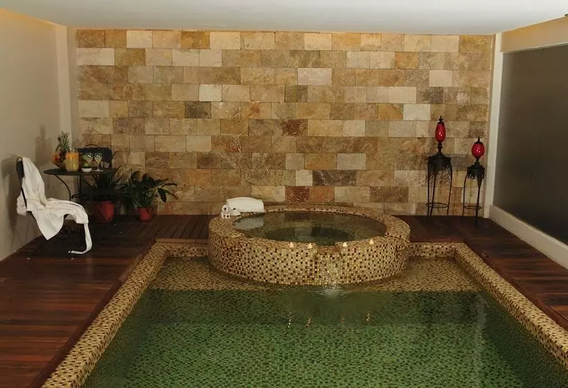 Fotos del hotel Kenton Palace Buenos Aires:  11