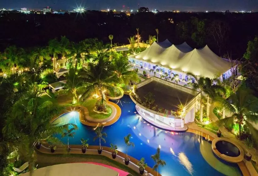 Fotos del hotel Lewis Grand:  3