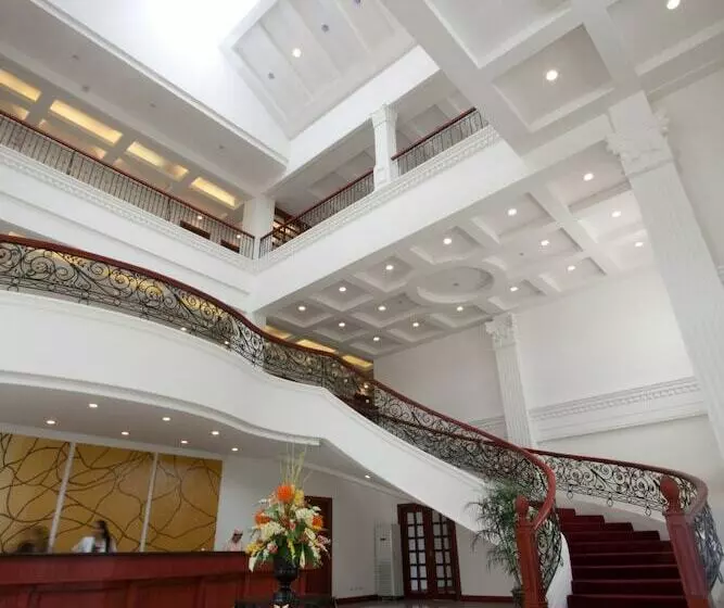 Fotos del hotel Lewis Grand:  5