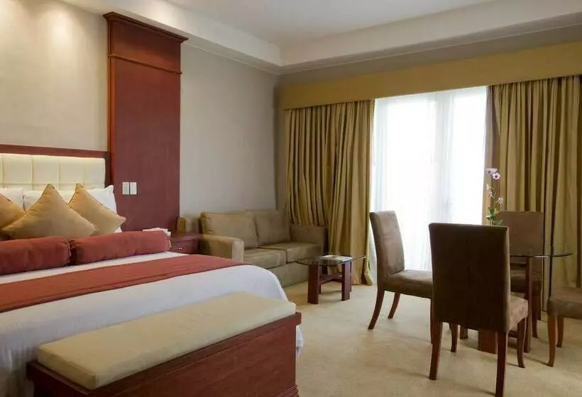 Fotos del hotel Lewis Grand:  8