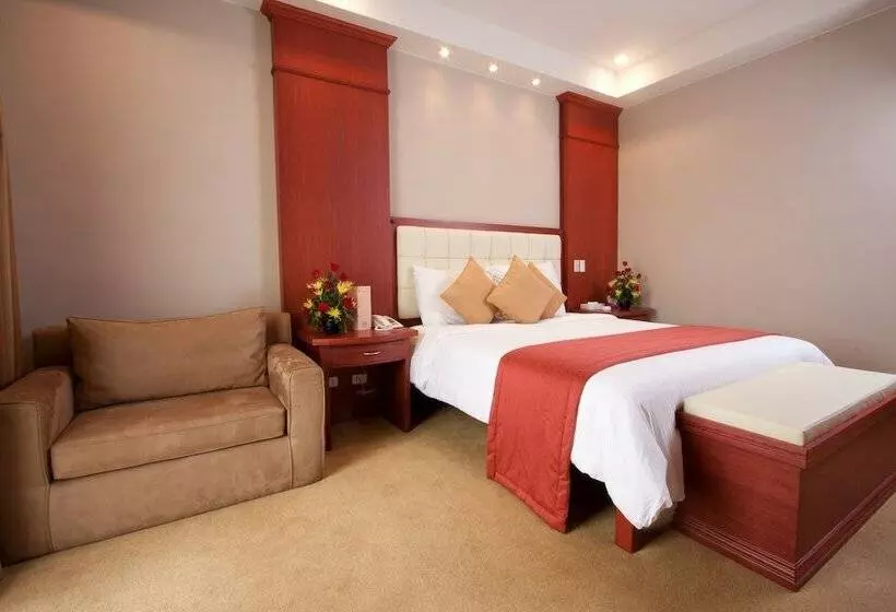 Fotos del hotel Lewis Grand:  11