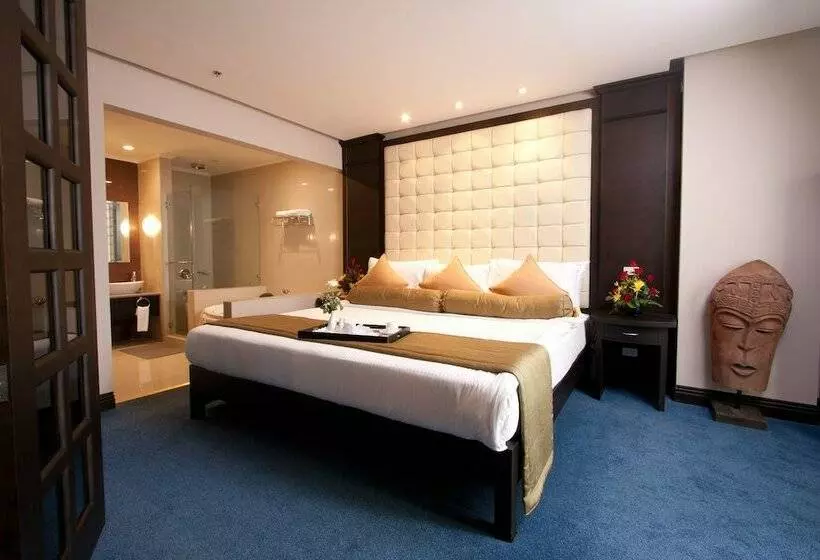 Fotos del hotel Lewis Grand:  4