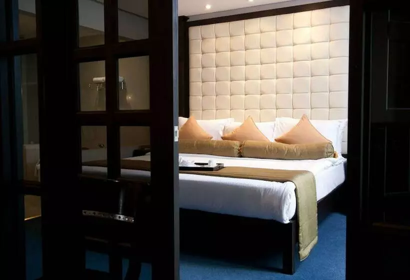 Fotos del hotel Lewis Grand:  6