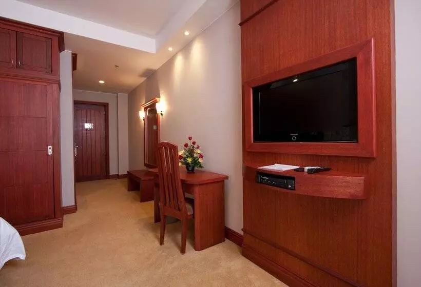 Fotos del hotel Lewis Grand:  14