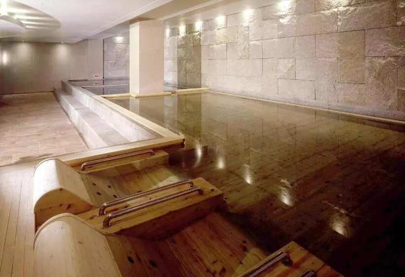 Fotos del hotel Marriott Executive Apartment Seoul:  4