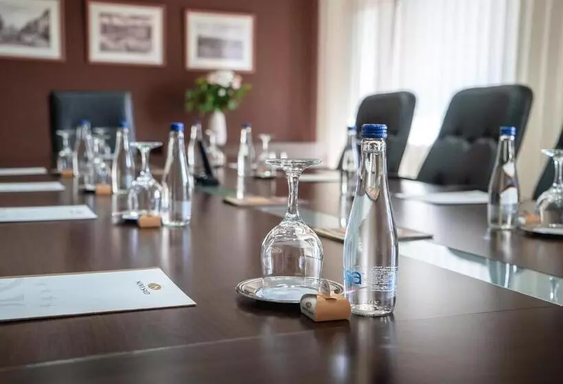 Fotos del hotel Novi Sad:  19