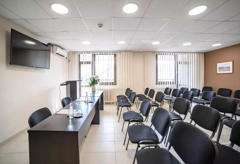 Fotos del hotel Novi Sad:  23