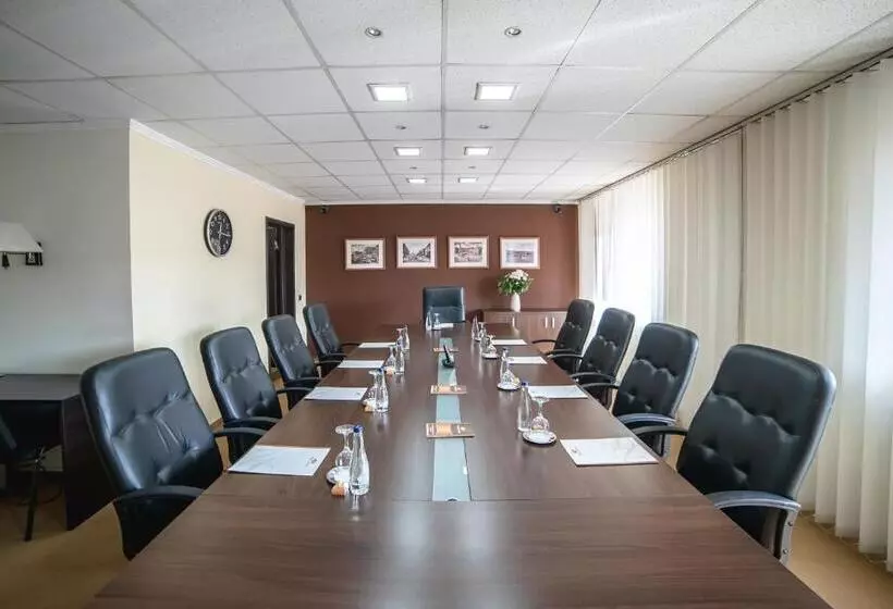 Fotos del hotel Novi Sad:  13