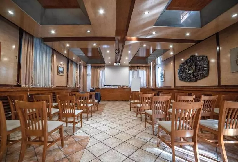 Fotos del hotel Novi Sad:  4