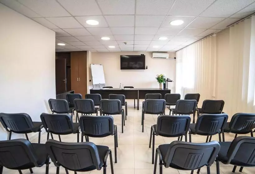 Fotos del hotel Novi Sad:  21