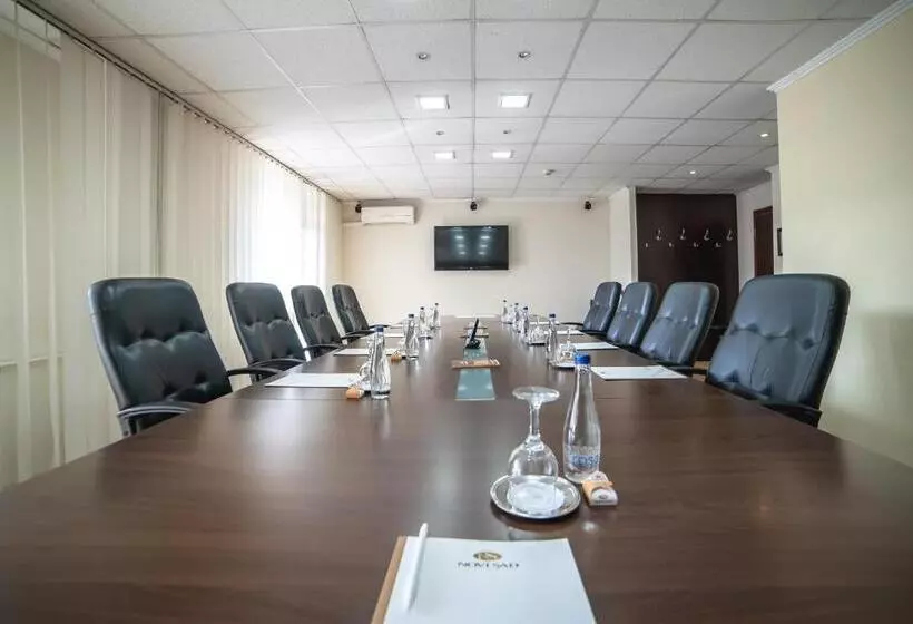 Fotos del hotel Novi Sad:  7