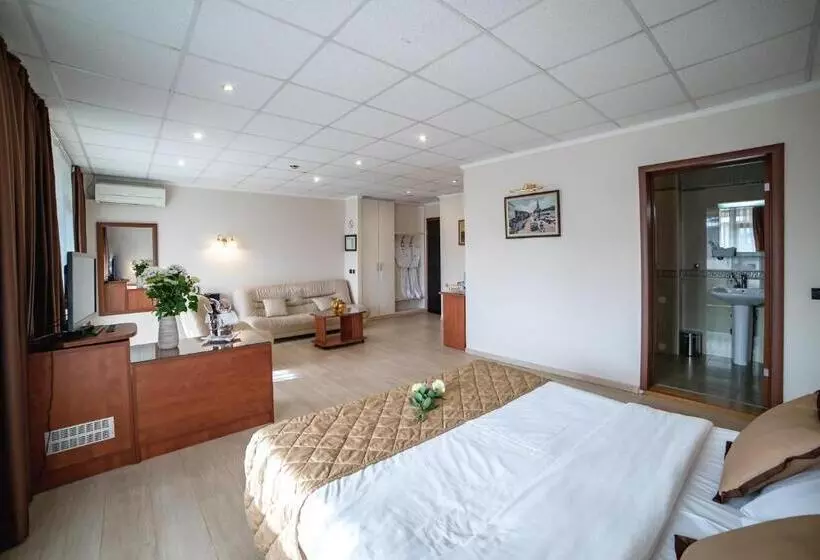 Fotos del hotel Novi Sad:  24