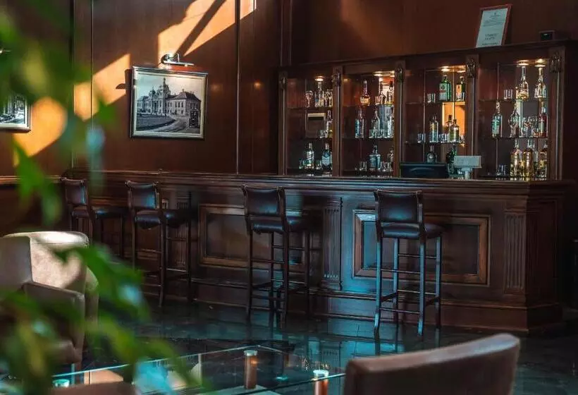 Fotos del hotel Novi Sad:  6