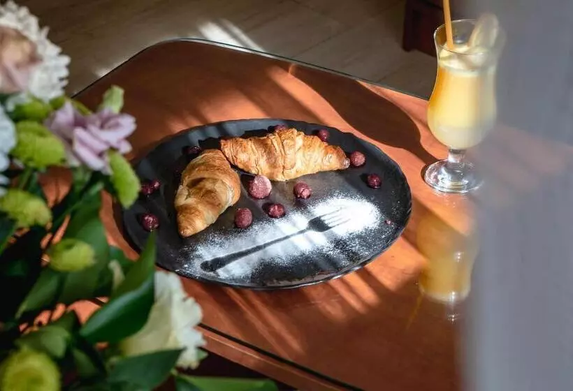 Fotos del hotel Novi Sad:  18