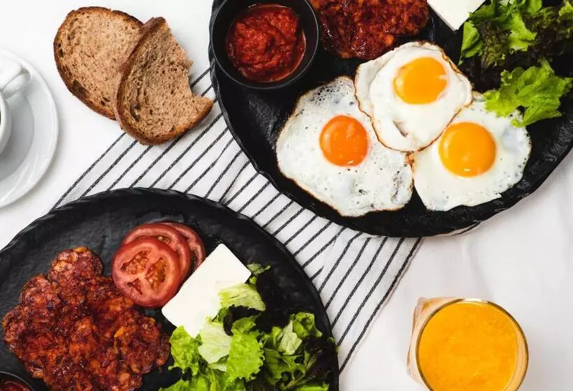 Fotos del hotel Novi Sad:  15