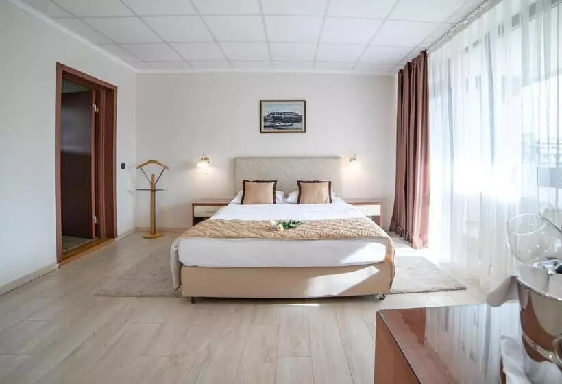 Fotos del hotel Novi Sad:  14