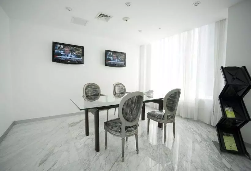 Fotos del hotel Radisson Decapolis Miraflores:  24