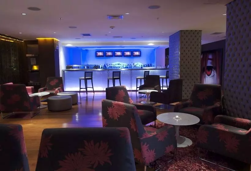 Fotos del hotel Radisson Decapolis Miraflores:  19