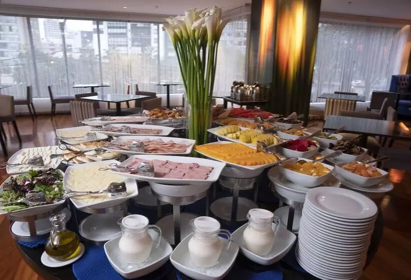 Fotos del hotel Radisson Decapolis Miraflores:  23