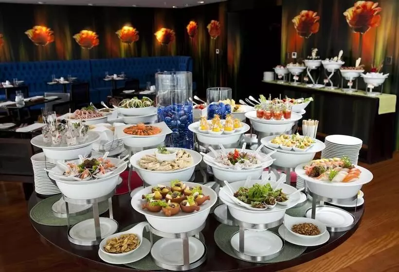 Fotos del hotel Radisson Decapolis Miraflores:  21