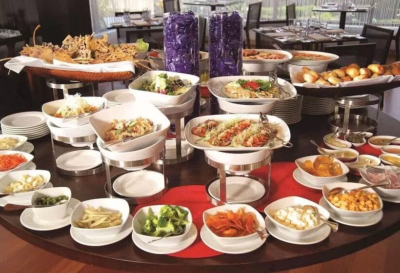 Fotos del hotel Radisson Decapolis Miraflores:  6