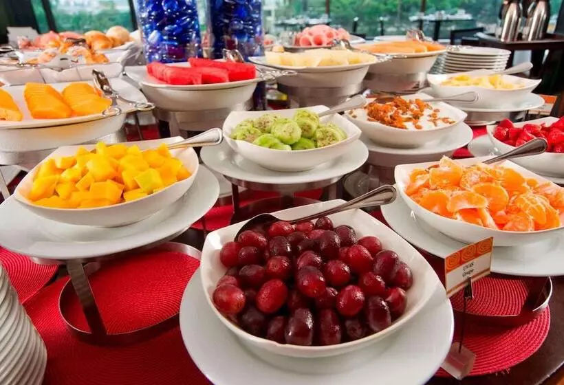 Fotos del hotel Radisson Decapolis Miraflores:  14